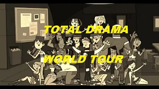 Total Drama World Tour A Noob and Veteran Retrospective