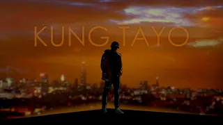 Skusta Clee - Kung Tayo (Official Lyric Video)