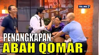 Abah Qomar Ditangkap  | LAPOR PAK! (11/08/21) Part 4