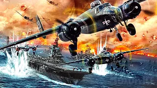 Pearl Harbor Revenge | Film HD