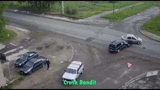 Car Crash Compilation | Truck Crash | Driving Fails | Roadrage | Idiot Drivers | Dashcam Fails #103