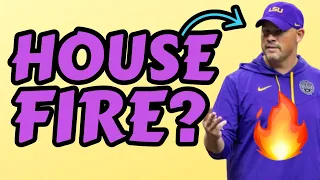 LSU vs FSU Defense Film Study: MATT HOUSE...is Awesome? + ALI GAYE's Blunder(s) vs JORDAN TRAVIS