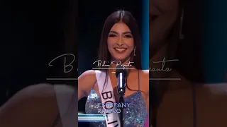 Miss Universe 2023; Bolivia 🇧🇴 | #beautypageant #missuniverse #missuniverse2023 #bolivia