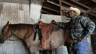 “Blacks on the Oklahoma Frontier: Lawmen, Outlaws, Cowboys, Cowgirls, and Rodeos”