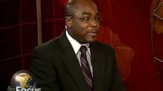Africans Immigration Reform on VOA's In Focus