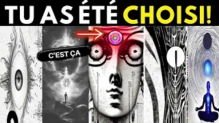 Seules quelques personnes peuvent posséder ces dons spirituels. Êtes-vous un d'entre eux?