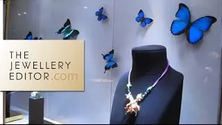 Exclusive tour: The finest jewellery in Paris: Chanel, Chaymet, Dior, Boucheron, Van Cleef & Arpels