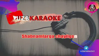 Jamalak karaoke