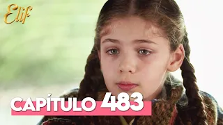 Elif Tercera Temporada Capítulo 483 | Elif Capítulo 483