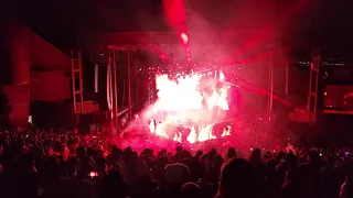 Wowfactor Illenium @ RED ROCKS