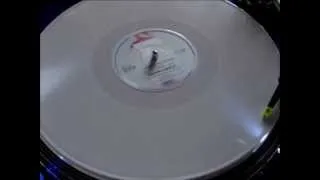 BARRY WHITE - JUST THE WAY YOU ARE (12 INCH VERSION)