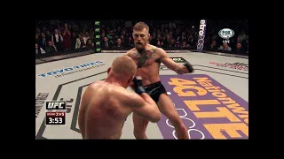 Conor McGregor - Kicking Highlights - UFC
