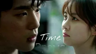 [FMV]Time/Shigan | 시간 | Время | клип к дораме