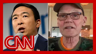 'A really stupid idea': Carville criticizes Yang's new political party