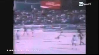 1978 (September 13) Floriana (Malta) 1-Internazionale Milano (Italy) 3 (Cup Winners Cup).wmv