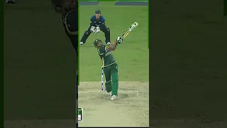 Shahid Afridi's Unbelievable Run Chase Innings vs New Zealand 1st ODI, 2014 #Shorts