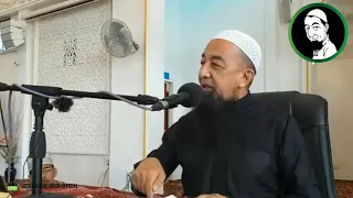 Tidak Sedar Diri Telah Murtad - Ustaz Azhar Idrus Official