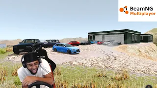 This is the MOST REALISTIC car game ever