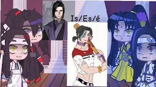 MDSZ REACCIÓN A JIANG CHENG AS HARLEY QINN PARTE 1/1