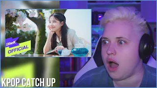 KPOP CATCH-UP: REACTIONS to ILY:1, LOCO & HWA SA, CSR, & JUNJI MVs