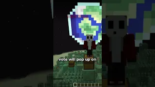 Minecraft's NEW APRIL FOOLS UPDATE