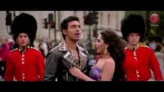 Pyaar Ka Bukhar Challenge 2) (Bengali) (Full HD) (2012)