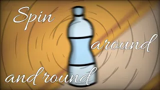 Spin around and round | MEME | Ft. FNaF, BaTIM, Poppy Playtime & Mr. Hopp's Playhouse | Gacha Club