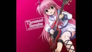 Girls Dead Monster - Crow Song (Yui version)