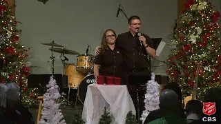 Christmas Eve Live Service Dec. 24th, 2022