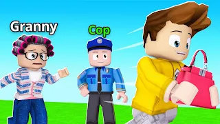 ROBLOX But Everything Is LEGAL! (crazy)