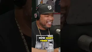 Xzibit needed 500 Takes for his First Line