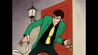 Lupin III (part 1) - Opening 1