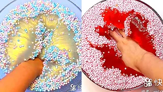 Most relaxing slime videos compilation # 221 //Its all Satisfying