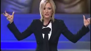 "Dealing with disappointment"- pt.1 Pastor Paula White-Cain