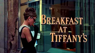 Breakfast at Tiffany's Soundtrack - Moon River