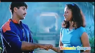 Premada Hoove (Sad) - Full HD Video Song | Srushti (2004) | Nagendra Prasad | S A Rajkumar |