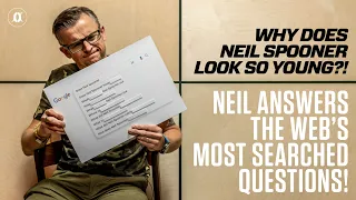 Neil Spooner | CARPology Autocomplete Interview | Carp Fishing