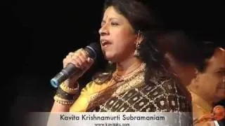 Kavita Krishnamurti Subramaniam - Aye Watan Tere Liye