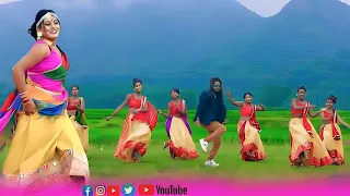 Pyaar Hu Tujh Se Guiya Re || Singer Priti Barla || New Nagpuri Dance Video || Superhit Sadri Video