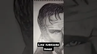 Dr. Strange Sketch | like subscribe share | 🙏