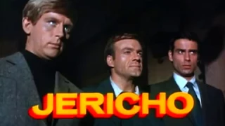 Jericho 1966 Main Title