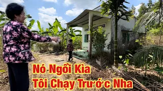 “Ngôi nhà kỳ lạ” ngủ qua đêm giữ được mạng sống sẽ được chủ nhà tặng tiền nghe mà tá hỏa