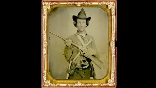 Rare Confederate Video Footage! (The Civil War Diaries S1E12)