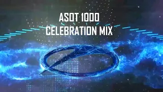 Best of #ASOT1001 | A State of Trance 1000 Celebration Mix