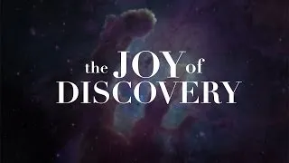 Bill Nye - The Joy of Discovery - by Melodysheep