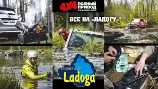 Все на Ладогу  2017