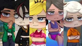 Gacha Meme/Trend Compilation By Skyler RUBY❤️||The Loud House🏠//My Ocs