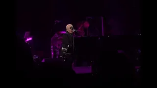 Billy Joel - A Room of Our Own Live at MSG 12/20/2021