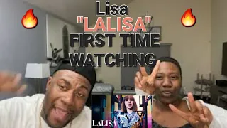 Gen Z REACTION | Lisa "Lalisa" mv