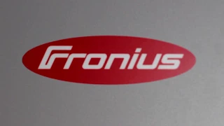 Гибридный инвертор Fronius Symo Hybrid, солнечная батарея Fronius Solar Battery и солнечные панели